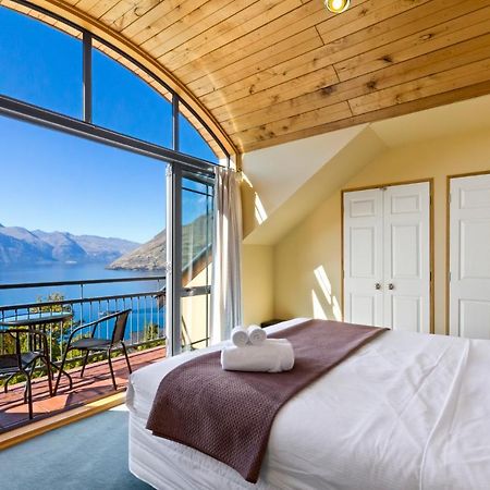 Amazing View Home Queenstown Exteriér fotografie