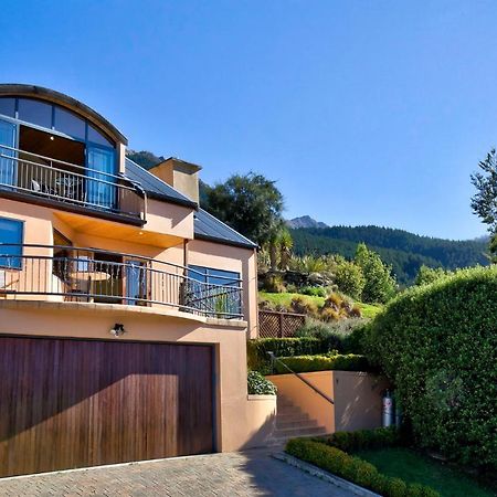 Amazing View Home Queenstown Exteriér fotografie