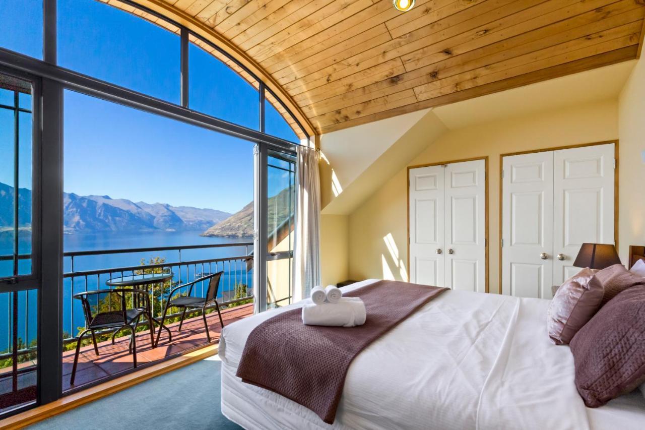 Amazing View Home Queenstown Exteriér fotografie