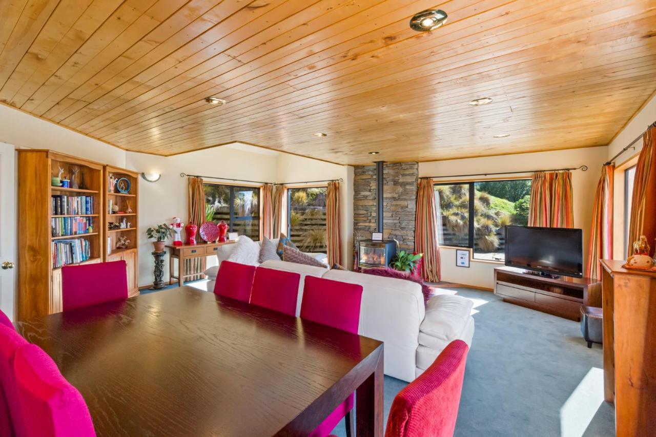 Amazing View Home Queenstown Exteriér fotografie