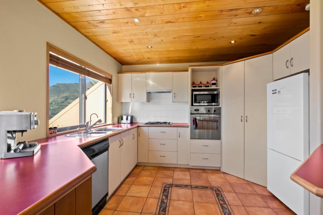 Amazing View Home Queenstown Exteriér fotografie