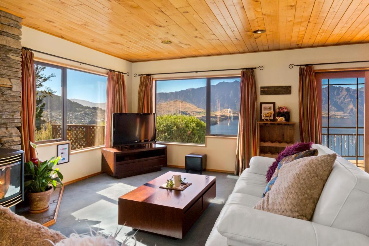 Amazing View Home Queenstown Exteriér fotografie