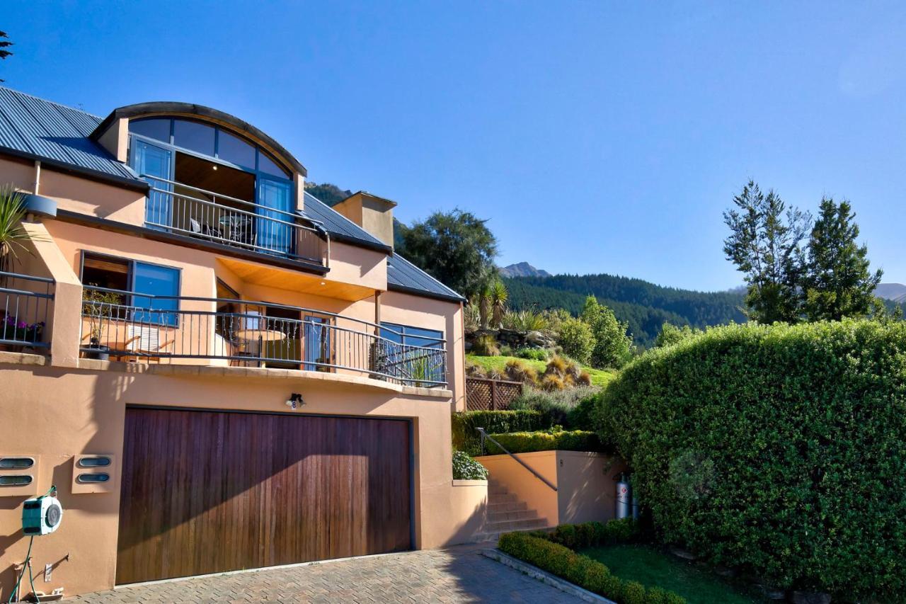 Amazing View Home Queenstown Exteriér fotografie