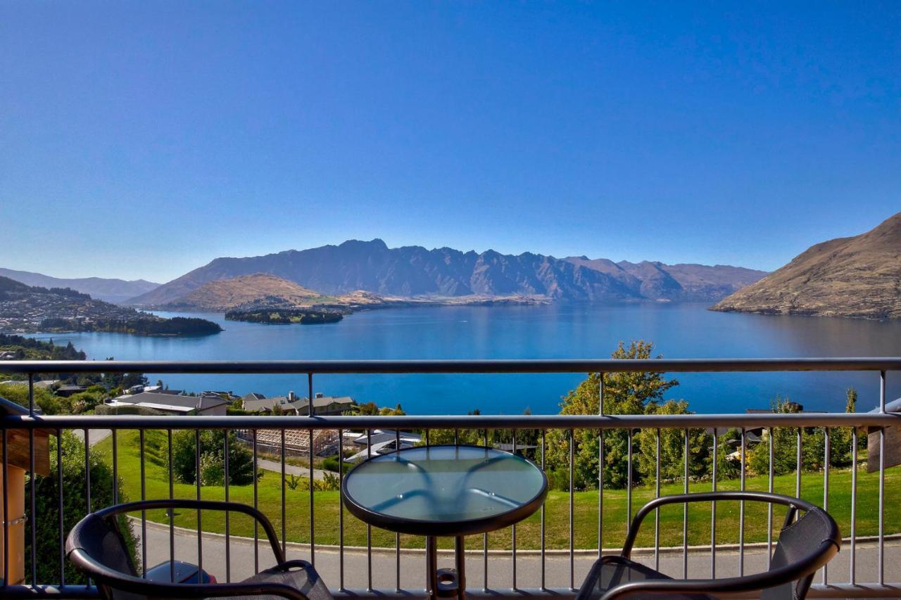 Amazing View Home Queenstown Exteriér fotografie
